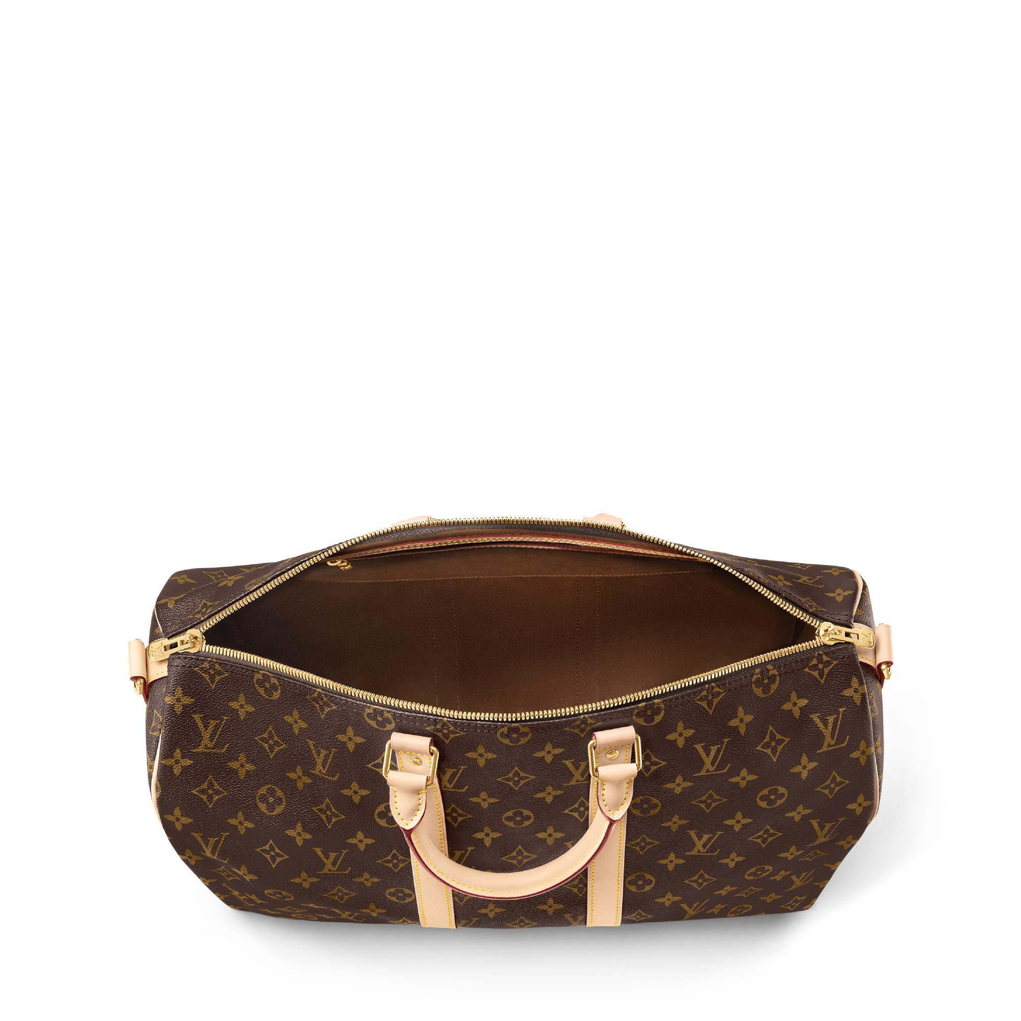 Keepall 45 Bandoulière Monogram - Viagem | LOUIS VUITTON ®